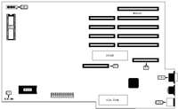 HEWLETT-PACKARD COMPANY � HP VECTRA 286/12 PC