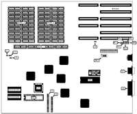 HYUNDAI ELECTRONICS, INC. � SUPER 286E