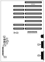 HYUNDAI ELECTRONICS, INC. � SUPER 286N