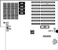 IBM CORPORATION � AT-TURBO 286