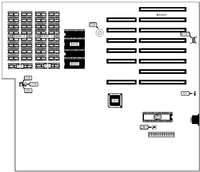 IBM CORPORATION � PC/AT MODEL 5170-239