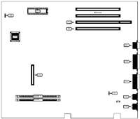 IBM CORPORATION � PS/2 MODEL 50 TYPE 1