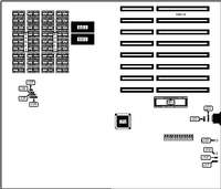 IBM CORPORATION � TURBO-12 286
