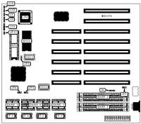 J-MARK COMPUTER CORPORATION � JET-286V