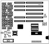 MICRO COMPUTER SYSTEMS CORPORATION � SCAT-286