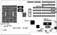 NORTHGATE COMPUTER SYSTEMS, INC. � SUPERMICRO 286