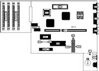 OLIVETTI � M290-25 (BA08)/M290-30 (BA278)