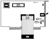 ORCHID TECHNOLOGY � TINY TURBO 286
