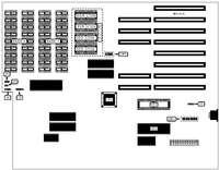 PACKARD BELL � PB286 / IS/VT286 (VERSION 2)
