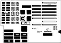 PACKARD BELL � PB286B