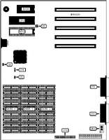 PACKARD BELL � PB500/TMAN PB8810