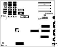 PACKARD BELL � PBVX588