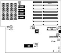 PC CALC, INC. � AT-TURBO 286 1800