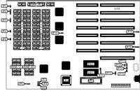 SHUTTLE COMPUTER INTERNATIONAL, INC. � 12MHZ ZERO-WAIT 80286 TURBO