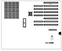 TANDON CORPORATION � MODEL 189230