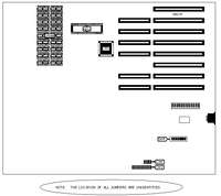 TANDON CORPORATION � MODEL 189370/199720