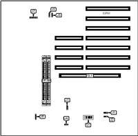 TANDY/RADIO SHACK � 3000 NL