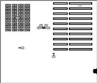 TANDY/RADIO SHACK � 3000HD (DISCRETE VERSION)