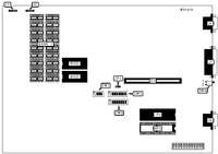 TANDY/RADIO SHACK � TANDY 3000