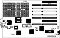 UNIDENTIFIED � 286LX-A
