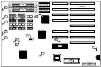 UNIDENTIFIED � MICRO 286-12