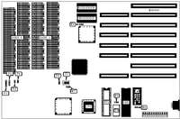 UNIDENTIFIED � MICRO 286-12/MICRO 286-16