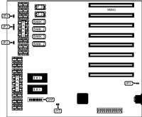 UNIDENTIFIED � SUPER-10 TURBO XT MAINBOARD