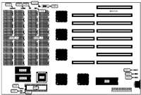 WYSE TECHNOLOGY, INC. � WYSE PC 286 MODEL 2012I