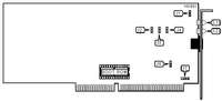 3COM CORPORATION � ETHERLINK 16 TP (3C507-TP)
