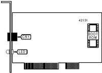 3COM CORPORATION � ETHERLINK XL PCI (3C900-TPO)
