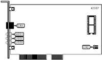 3COM CORPORATION � FAST ETHERNET XL (3C905B-TX)