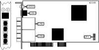 3COM CORPORATION � FDDILINK (3C805)