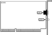 ACCTON TCHNOLOGY CORPORATION � ETHERPAIR-16 (EN1658-P)
