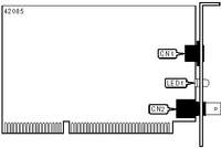 ACCTON TECHNOLOGY CORPORATION � ETHERDUO-16 (EN1657-P)