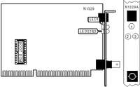 ACCTON TECHNOLOGY CORPORATION � ETHERDUO-16 (EN1666)