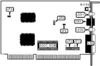 ACCTON TECHNOLOGY CORPORATION � ETHERPAIR-16T