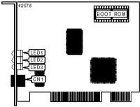 ADAPTEC, INC. � ANA-6911A/TX