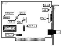 ADVANCED INTERLINK CORPORATION � ANET-1