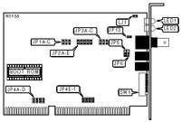 ADVANCED INTERLINK CORPORATION � ANET-16/1A
