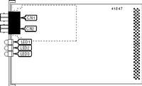 ANCOR COMMUNICATIONS, INC. � FCS 266 SBUS, FCS 1062 SBUS