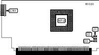ASANTE TECHNOLOGIES, INC. � MACCON+ 30I ETHERNET CARD