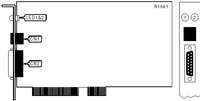 ASANTE TECHNOLOGY, INC. � ASANTENIC-PCI