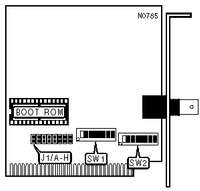 AT-LAN-TEC, INC. � 8-BIT COAX ARCNET