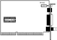 AT-LAN-TEC, INC. � JUMPERLESS ETHERNET (E2015 SERIES)