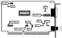BLACK BOX CORPORATION � CONNEX 105, LE1021C