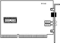 BOCA RESEARCH, INC. � BOCALANCARD-TP (BEN110)