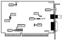 CABLETRON SYSTEMS, INC. � E2020/-X (Coaxial)