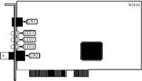 CAMEO COMMUNICATIONS, INC. � NODELINK P-32CT