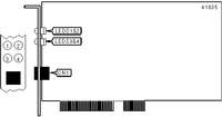 CARDWARE LAB, INC. � CWL9512 PCI ETHERNET CARD