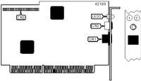 CISCO SYSTEMS, INC. � CDDI/FDDI EISA (DUAL ATTACHMENT OPTION)